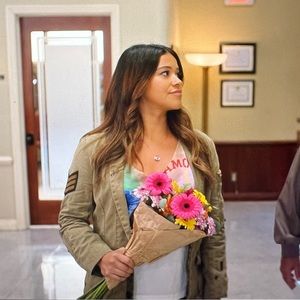 Zadig & Voltaire Jacket Coat Blazer Skull NWT Military Virginia Grunge Khaki